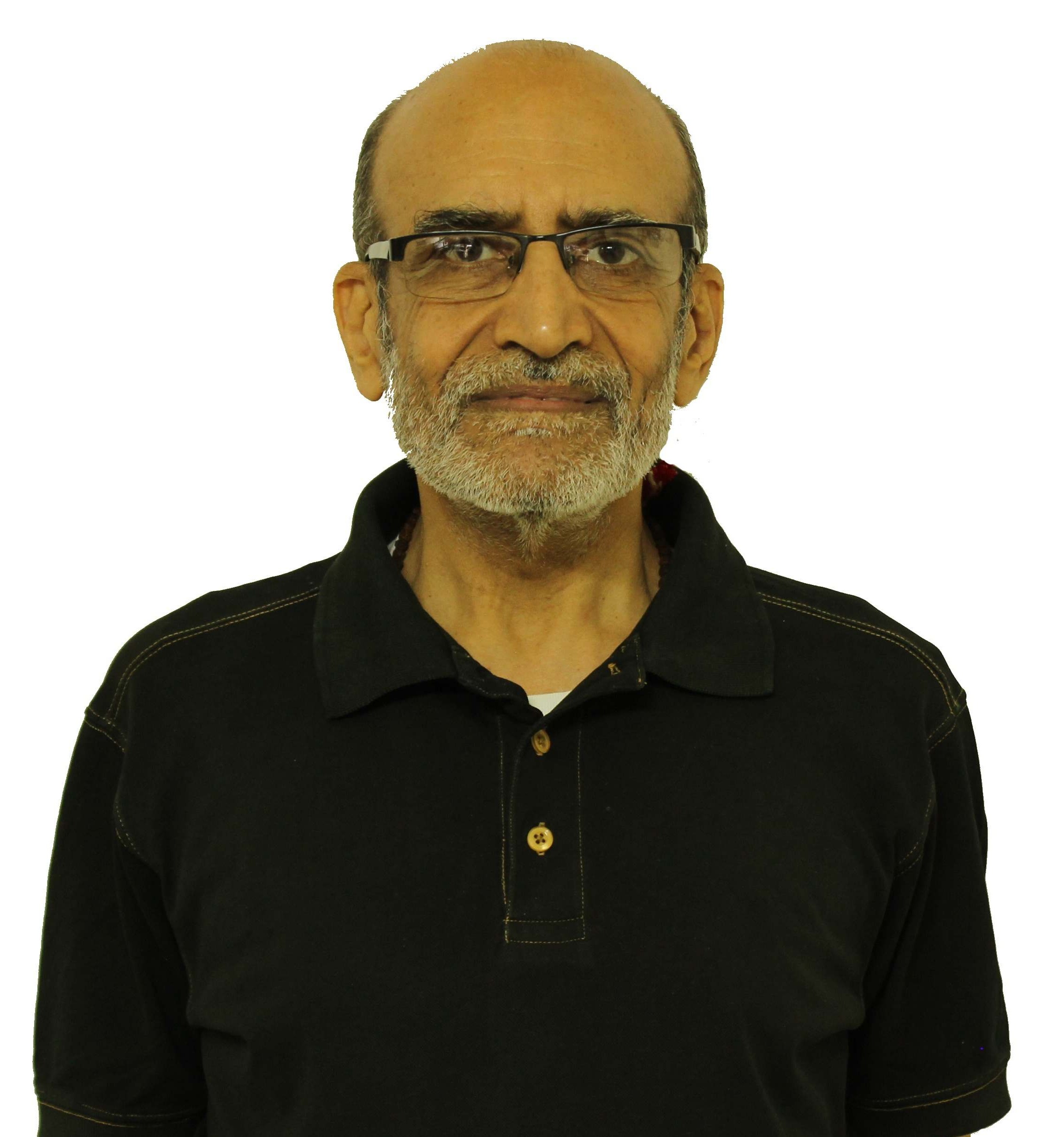 Samish Makhija