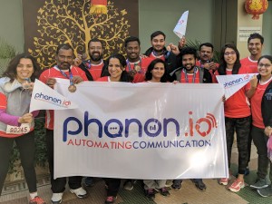 Unveiling Phonon.IO - Automating Communication
